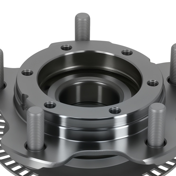 2*Front Wheel Bearing Hub fit for Suzuki Grand Vitara/Vitara 2001-2005 513193-2
