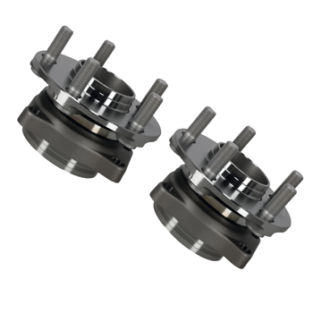 1x Front Wheel Hub Assembly fit for Subaru Impreza/Forester 2014-2019 HB613415
