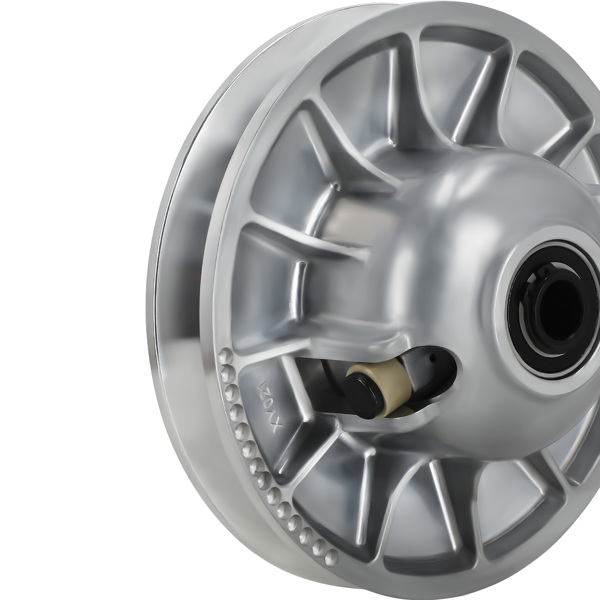 ATV Secondary Driven Clutch Assembly fit for Polaris RZR XP 4 900 2011-2014 1322946-4