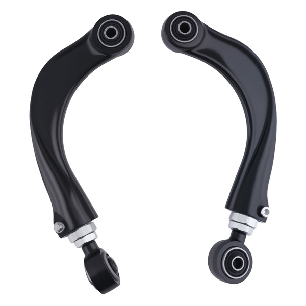 Rear Upper Lower Forward Control Arm fit for Ford Focus C-Max Focus 00-18 Adjustable-5