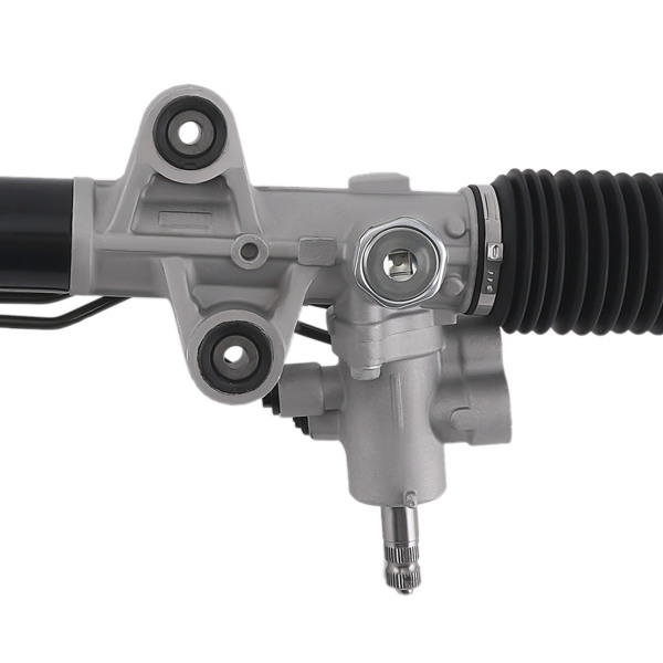 Power Steering Rack and Pinion Assembly fit for Honda Ridgeline 2006 2008 2009-2011-4