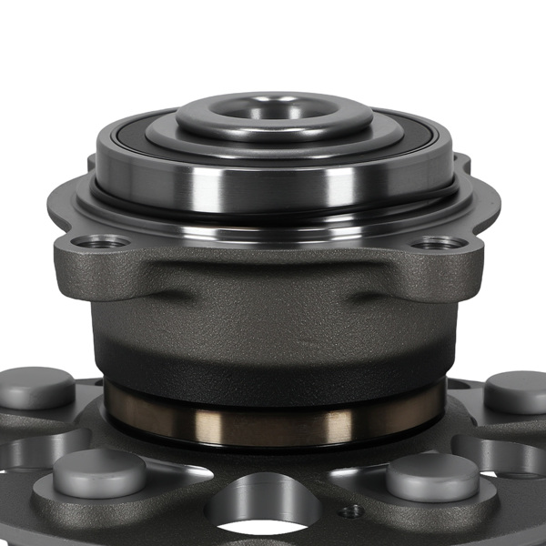 Rear LH RH Wheel Bearing fit for Honda Odyssey 2005-2016 WA512320 5-Lugs Flange-3