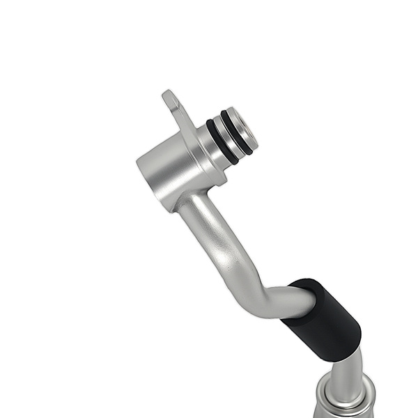 Turbo Coolant Hose fit for Mercedes Benz SL S E CL S550 SL550 CLS550 S550 2782000800-5