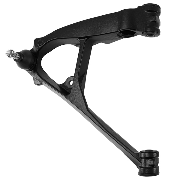 Suspension Upper Lower Control Arms fit for 1999-2006 GMC Sierra Silverado 1500 4WD-1
