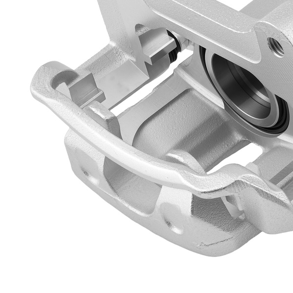 Front Disc Brake Calipers w/ Brackets fit for Buick Regal 2011-2017/Cascada 2016-19-3