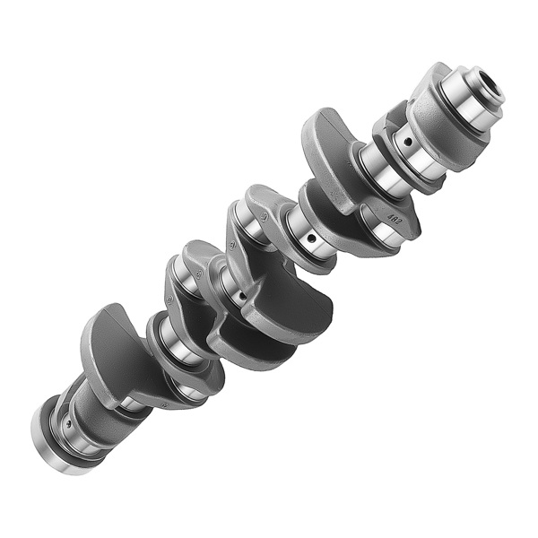 Complete Crankshaft Assembly fit for BMW N55 335i 435i M235i 2010-2018 11217580483-1