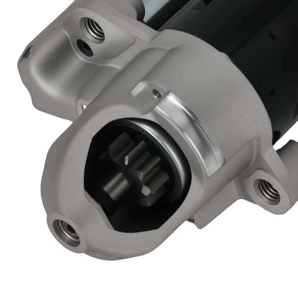 Starter Motor fit for AUDI A4 A6 3.2L 2005-2010 17976N LRS2208 PMGR 1.2kW 10T-5