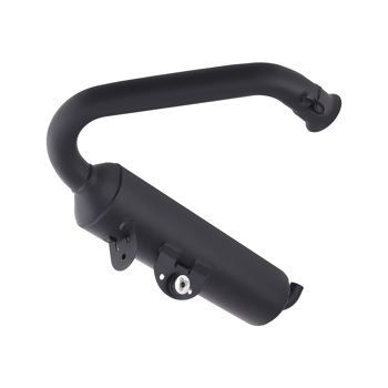 New Exhaust Silencer fit for Yamaha Viking VI/VI EPS/YXM700 2014-23 1XD-E4710-02-00