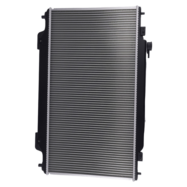Aluminum Cooling Radiator fit for Mazda 3 2.0L 2.5L 2014-2018 MA3010237 PE181520YA-6