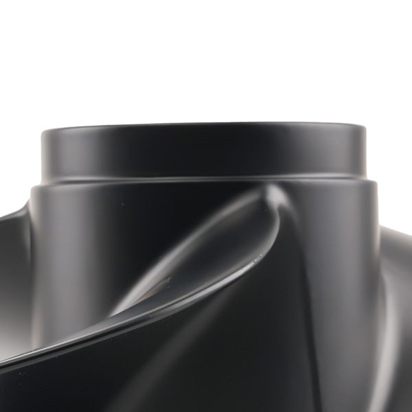 3 Blade Propeller fit for Suzuki DF 8A 9.9A/B 15A 20A 58100-90L50-019 9.25" RH-4