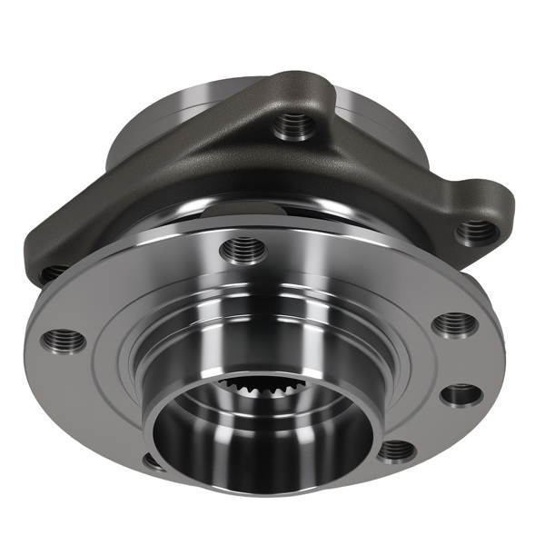Rear Wheel Hub & Bearing Assembly fit for CHRYSLER 200 AWD MB25313 40158001-6