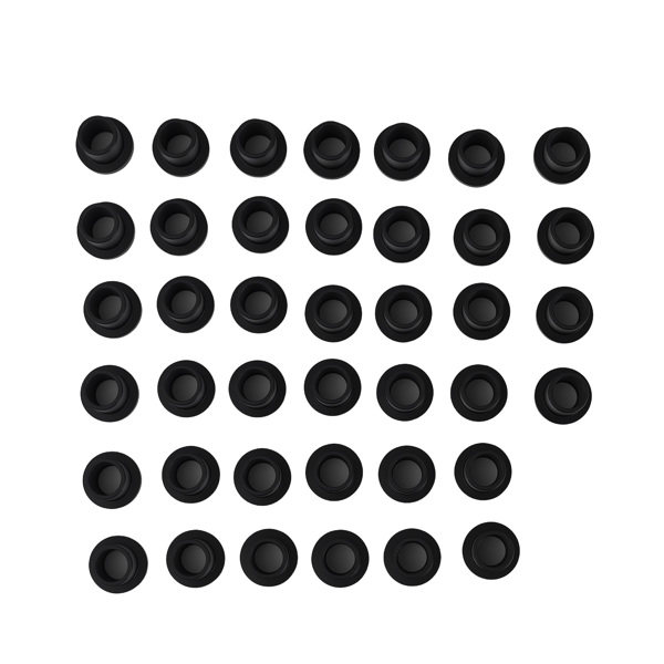 Upper Lower A Arm Shaft Bushings fit for Polaris Ranger 500 700 800 900 New-3