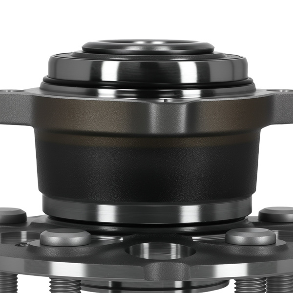 2x Wheel Hub Assembly Rear fit for Honda CR-V/Crosstour 2007-2015 BR930719 735-0028-5