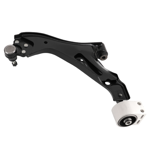 6x Front Suspension Lower Control Arms Tie Rods fit for Pontiac Torrent 2006 - 2009-4