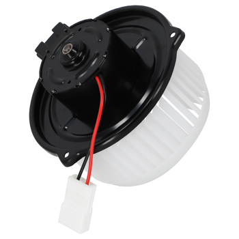 HVAC Blower Motor w/ Fan Cage fit for Mazda CX-5 Touring GT  Sport Utility GHR161B10