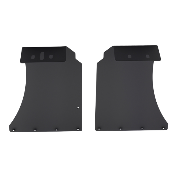Molle Storage Organizer Under Seat fit for Ford F150 2015-2025 F250 F350 Black-5