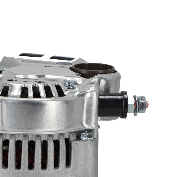 35A Alternator fit for Toyota Lift Trucks 5FG-10 6FG-20 6FG-23 CW 1-Groove Pulley-5