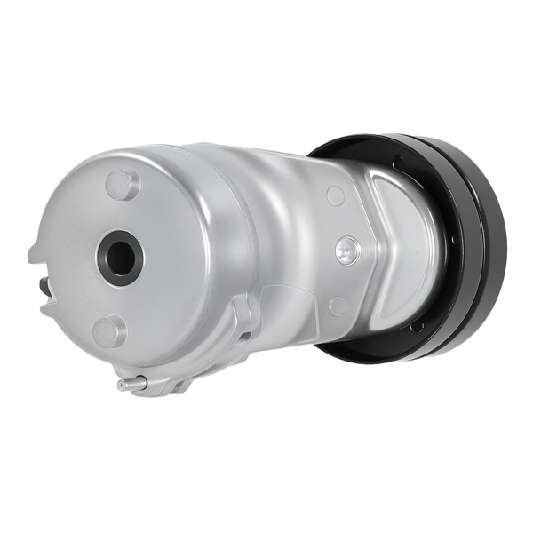 Engine Belt Tensioner Kit fit for Jeep Liberty 2.8L 2005-2006 SK5072440AC KJ-2