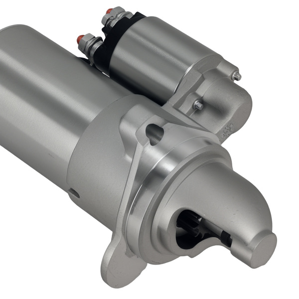 Starter Motor fit for Chevrolet Colorado Trailblazer GMC Canyon Envoy Isuzu 1.6KW CW-3