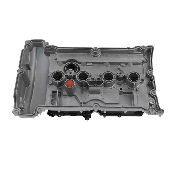 Aluminum Engine Valve Cover w/ Gasket Set fit for Mini Cooper S 1.6L Turbo JCW 07-12-5