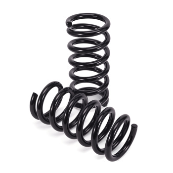 Heavy Duty Lowering Springs fit for Ford F150 2WD 1997-2003 1\\" Front Drop