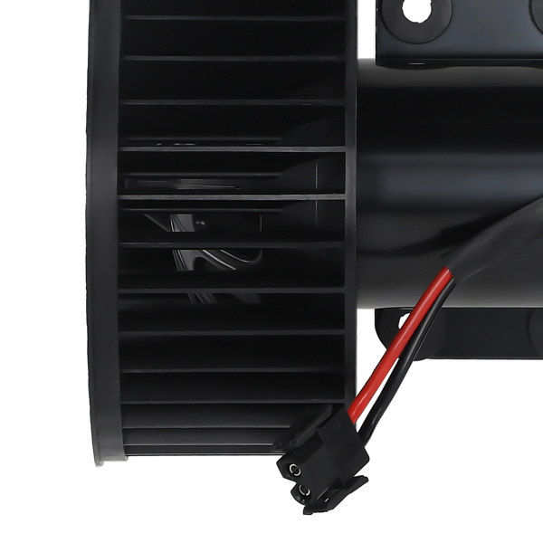 Heater Blower Motor w/ Wheel fit for BMW 323ti 325Ci 325i 325xi 64113453729 700165-4