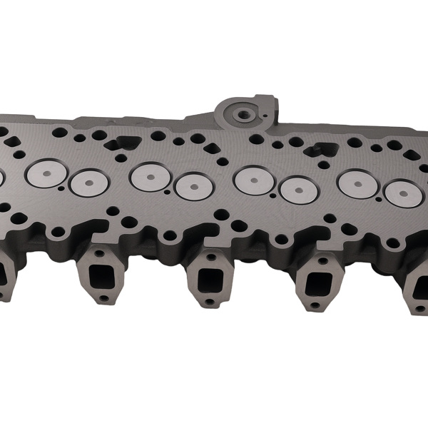 Complete Cylinder Head Assembly fit for Cummins 6B 6BT 6BTA 5.9L 13433626 3925400-2