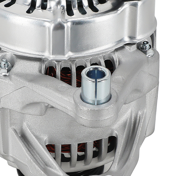 Alternator fit for Jeep Cherokee Wrangler Grand Cherokee 1991-1998 2.5L 4.0L 90A 12V-4
