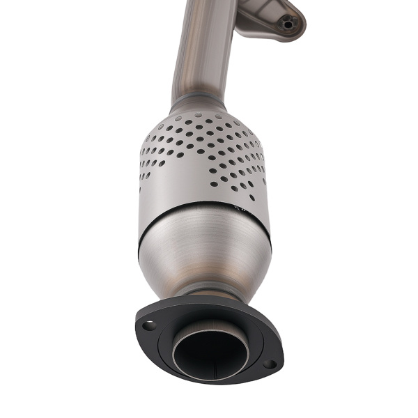 EPA Catalytic Converter fit for Lexus ES350 / Toyota Camry 3.5L 2007-2017 400cells-4