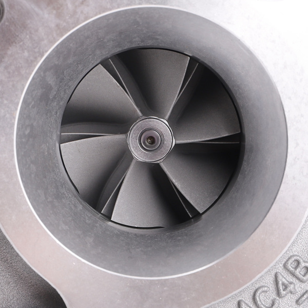 Turbocharger fit for Kia Hyundai Veloster Forte Koup Forte5 1.6L Turbo 53039880306-2