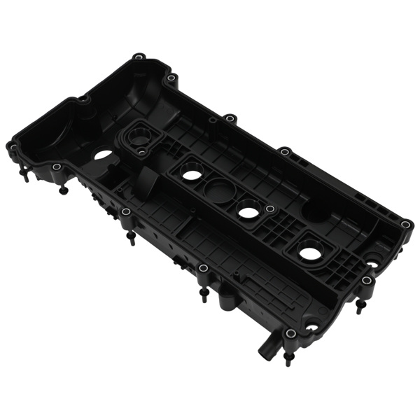 Valve Cover w/ Gasket fit for Ford Explorer 2012-2015 Fusion Lincoln MKZ 2.0L 13-16-5