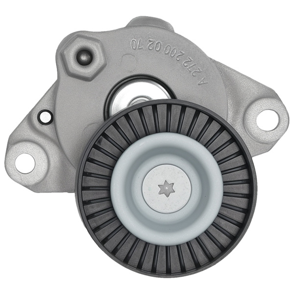 Engine Drive Belt Tensioner & Idler Pulley Kit fit for Mercedes-Benz 2722000270-5