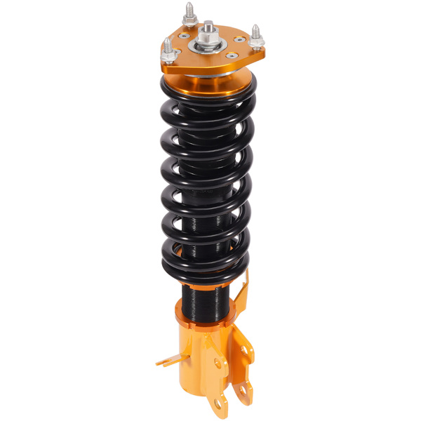 Front & Rear Coilover ADJUSTABLE Height Lowering Kit fit for NISSAN SENTRA B15 00-06-5