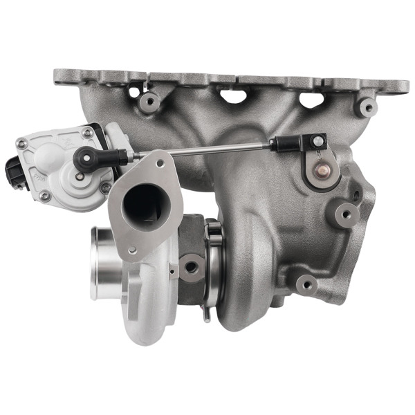 Turbocharger Turbo fit for Kia Optima Sorento Sportage 2.0L Theta 2 282312GTA1-4