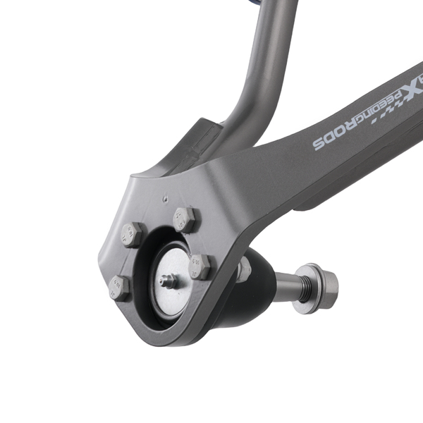 maXpeedingrods Upper Control Arms w/Ball Joints fit for Silverado Sierra 1500 19-23-4