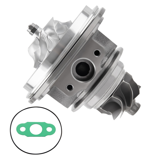 Billet Turbo CHRA Cartridge fit for Ford Edge Fusion Escape Lincoln MKC MKZ 2.0L-6