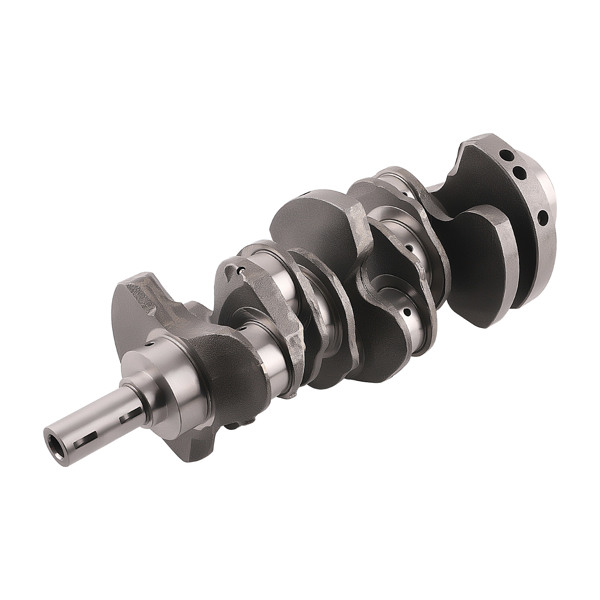 Crankshaft with Main Rod Bearing Set fit for 11-16 Hyundai Santa Fe Kia Sorento 3.3L-5