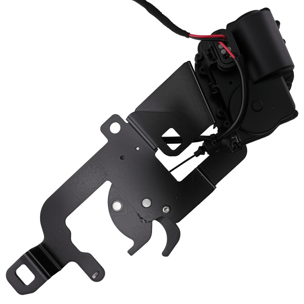 Auto Suction Hood Lock fit for Tesla Model 3 Highland 2024-2025 Power System-2
