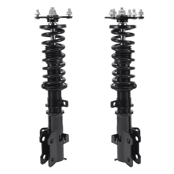 BFO Coilovers Struts Shocks Adj Height Suspension fit for HONDA CRV CR-V 2007-11-1