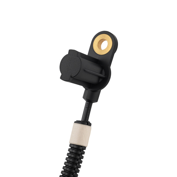 Front Rear ABS Wheel Speed Sensor fit for Mercury Mariner 2.5 3.0 2009-11 SKALS1875-3