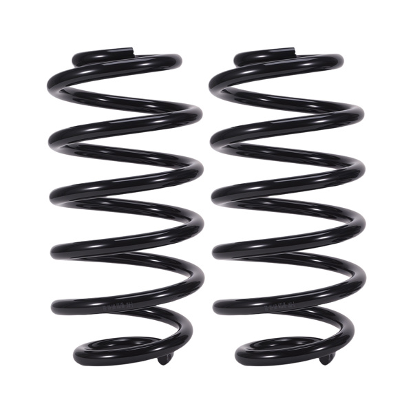 4" Rear Suspension Drop Springs fit for GMC Yukon Denali Tahoe Avalanche 2007-2020-2