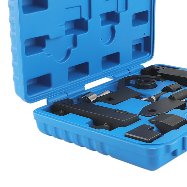 Engine Timing Tool Set fit for Jaguar XF XJ XK 2003-2016 V6 3.0L V8 5.0L 303-1447-3