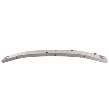 Bumper Beam Front fit for GMC Terrain 2018-2024 84749869 84336944 Aluminum