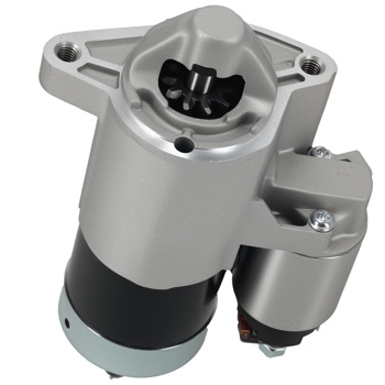 10T Starter Motor fit for Jeep Liberty 3.7L 2003 2004 2005 M1T86884 12V CCW PMGR