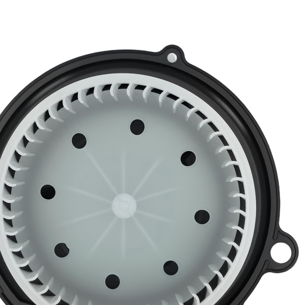 HVAC Heater Blower Motor with Fan Cage fit for 1996-2005 Mercury Sable 700017 PM919-4