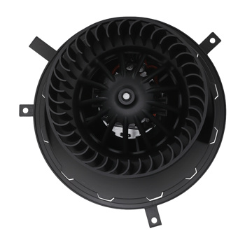 HVAC Heater Blower Motor with Fan fit for Dodge Journey Base 2010,2014 68038189AA