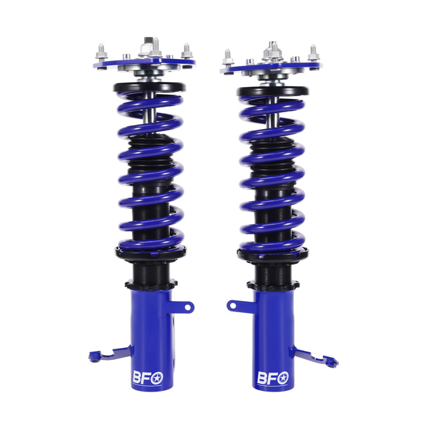 BFO COILOVERS Struts Suspension Kit fit for TOYOTA COROLLA 87-02 AE92 AE101-4