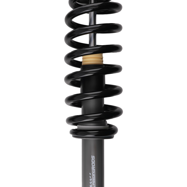 2" Front Strut Shock Absorber fit for Ram 1500 2WD/4WD 2019-2025-4
