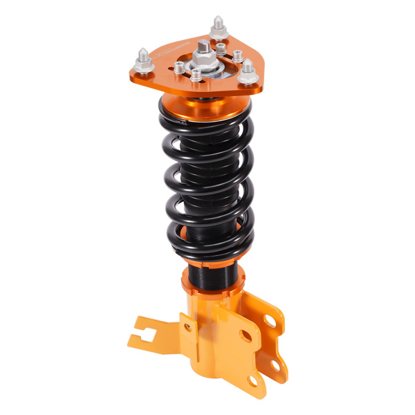 MaXpeedingrods Adjustable Coilovers Lowering Kit fit for Nissan 240SX S14 1995-1998-5