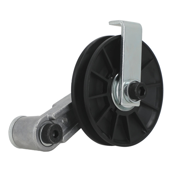 Cooling Fan Pulley Tensioner Kit fit for Bobcat 653 753 763 773 853 6662997-5